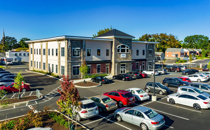 Pictures of Office property located at 1151 Old York Road, Abington, PA 19001 for sales - image #1