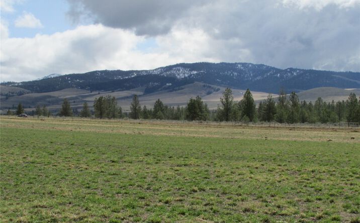 Pictures of Land property located at NHN S Sunset Bench Road, Stevensville, MT 59870 for sales - image #1