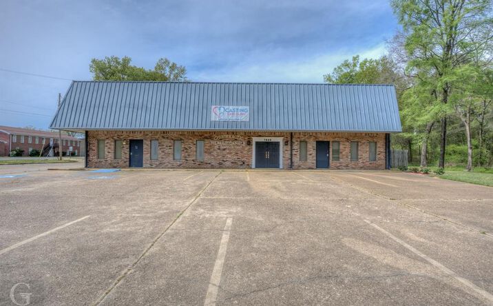 Pictures of Special Purpose property located at 7840 Jewella Avenue, Shreveport, LA 71108 for sales - image #1
