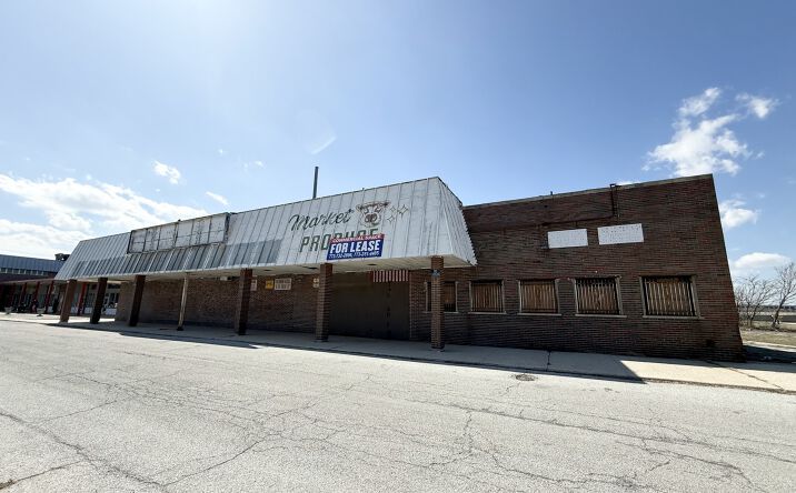 Pictures of Special Purpose, Land property located at 5010 S State Street, Chicago, IL 60609 for sales - image #1