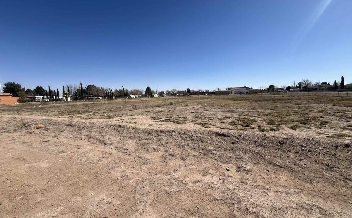 Pictures of Land property located at 203 S Sixth St Street, Loving, NM 88256 for sales - image #1