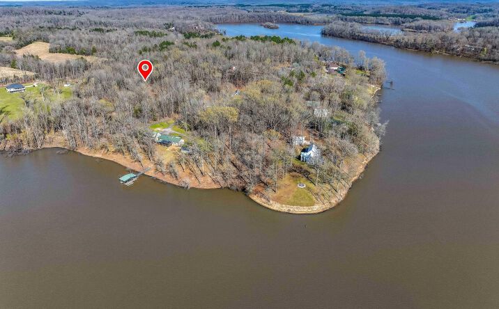 Pictures of Land, Multifamily property located at Lot 80 Featherfoot Pkwy Loop, Parsons, TN 38363 for sales - image #1