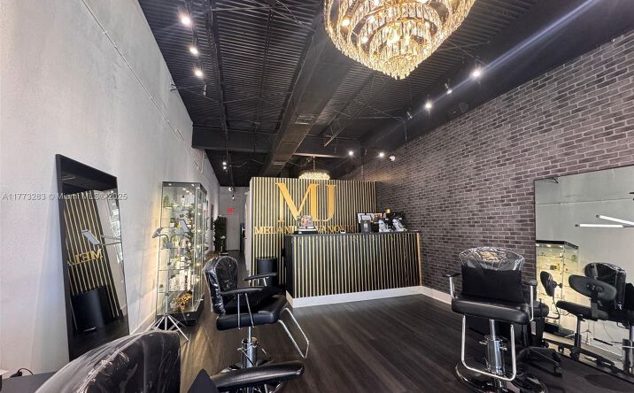 Pictures of Retail property located at Med spa for sale SW Kendall, Miami, FL 33186 for sales - image #1