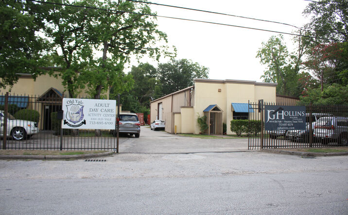Pictures of Industrial, Land, Mixed Use, Office property located at 4414 old yale st, Houston, US 77018 for sales - image #1