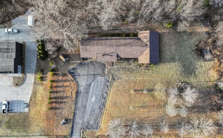 Pictures of Land, Mixed Use, Multifamily, Office, Senior Living property located at 2425 Hwy 41A Bypass, Clarksville, TN 37043 for sales - image #1