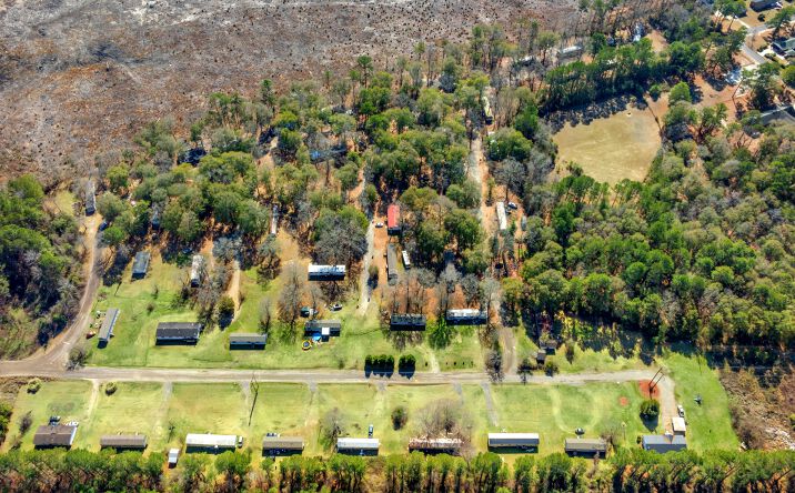 Pictures of Mobile Home Park property located at 711 N Williston Rd, Florence, SC 29506, 1400 Cool Brook Dr, Darlington, SC 29532 for sales - image #1