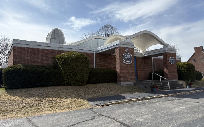 Pictures of Mixed Use, Office, Special Purpose property located at 248 Broadway, Norwich, CT 06360 for sales - image #1