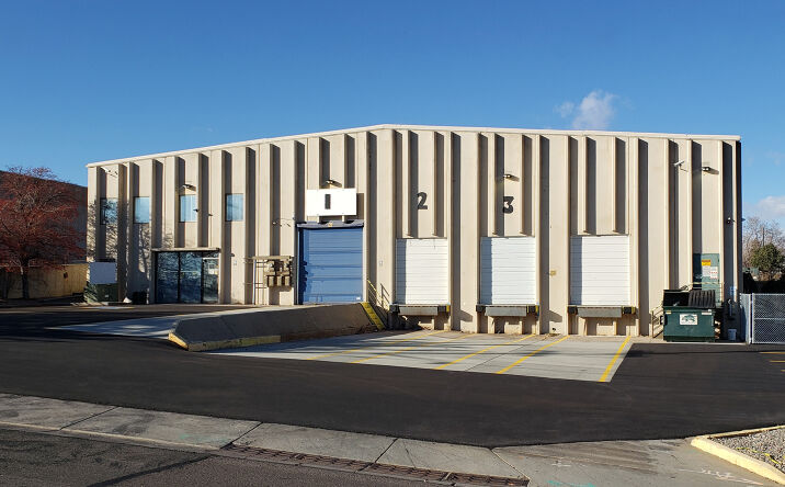 Pictures of Industrial property located at 9335 N Elm Ct, Denver, CO 80260 for sales - image #1