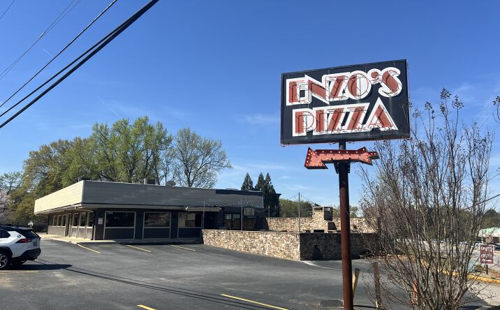 Pictures of Business for Sale, Retail property located at 4437 Cowan Rd, Tucker, GA 30084 for sales - image #1