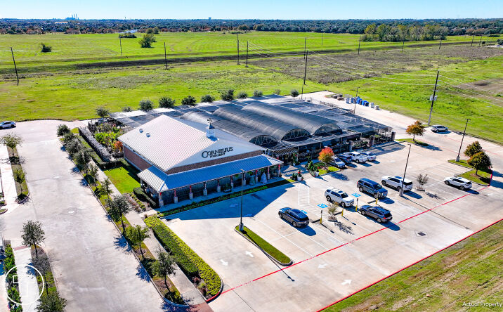 Pictures of Retail property located at 6720 Hwy 90A, Sugar Land, TX 77479 for sales - image #1