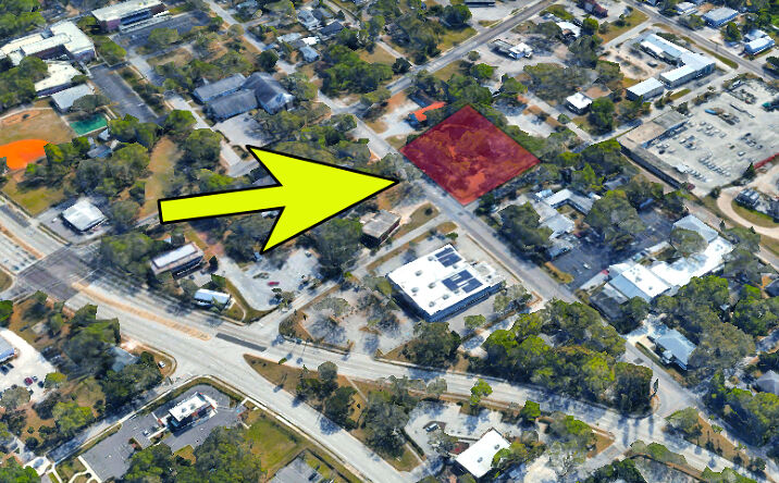 Pictures of Land property located at 1400 7th Ave E, Bradenton, FL 34208 for sales - image #1