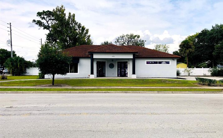 Pictures of Office, Retail property located at 3001 Michigan Ave, Kissimmee, FL 34744 for sales - image #1