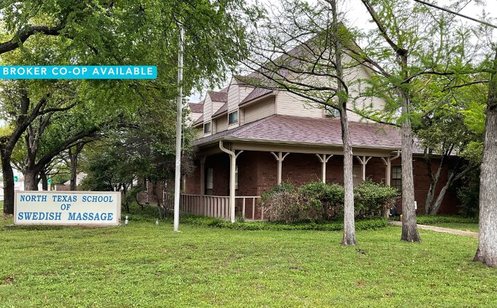 Pictures of Office property located at 2335 W Green Oaks Blvd, Arlington, TX 76016 for sales - image #1