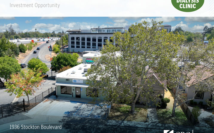 Pictures of Office property located at 1936 Stockton Blvd, Sacramento, CA 95816 for sales - image #1