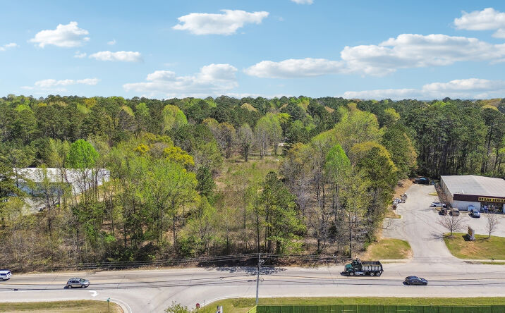 Pictures of Land property located at 3470 N Henry Blvd, Stockbridge, GA 30281 for sales - image #1