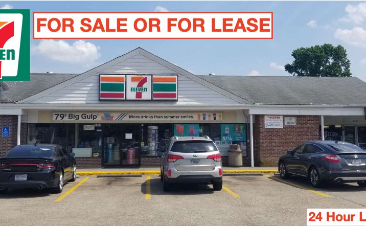 Pictures of Retail property located at 5357 E Princess Anne Rd, Norfolk, VA 23502 for sales - image #1