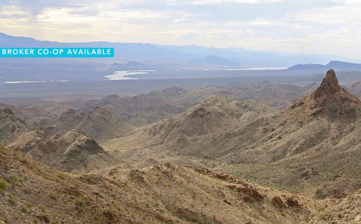 Pictures of Land property located at NV-165, Nelson, NV 89046 for sales - image #1
