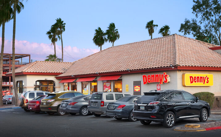Pictures of Retail property located at 1851 E Florence Blvd, Casa Grande, AZ 85122 for sales - image #1