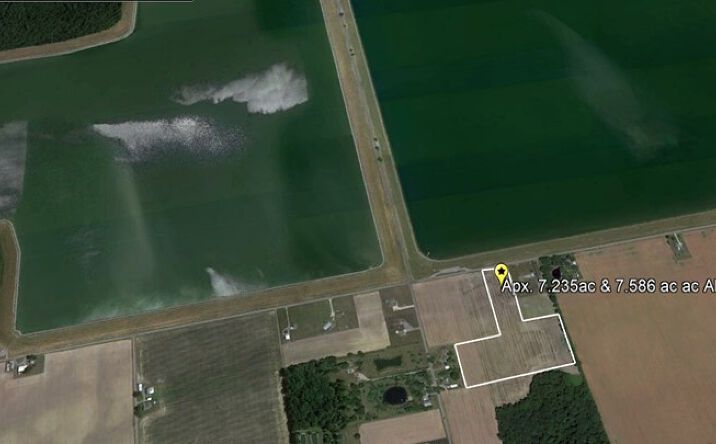Pictures of Land property located at 0 Agerter Rd., Lima, OH 45806 for sales - image #1