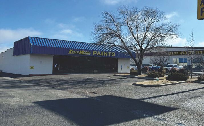 Pictures of Retail, Office property located at 3305 N Carson St, Carson City, NV 89706 for sales - image #1