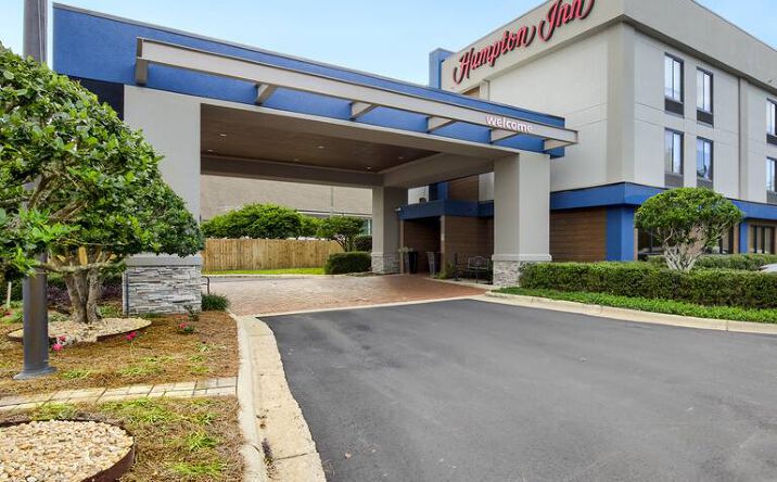 Pictures of Hospitality property located at 5478 Inn Rd, Mobile, AL 36619 for sales - image #1