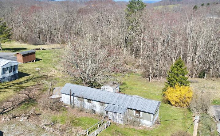 Pictures of Land, Multifamily property located at 1405 Old Athens, Princeton, WV 24739 for sales - image #1