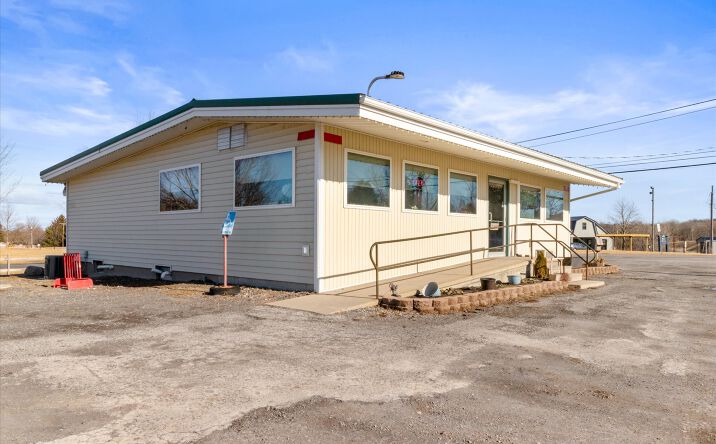 Pictures of Business for Sale property located at 93 Main St, Dresden, NY 14441 for sales - image #1