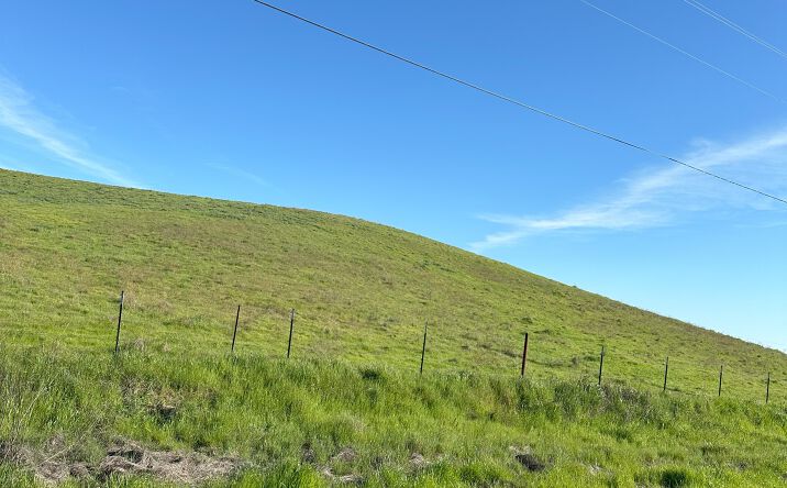 Pictures of Land property located at 400 Crabtree Road, Waterford, CA 95386 for sales - image #1