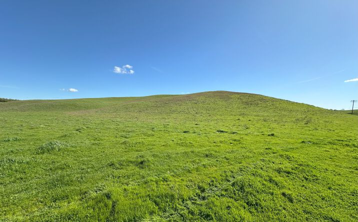Pictures of Land property located at 1100 Crabtree Road, Waterford, CA 95386 for sales - image #1
