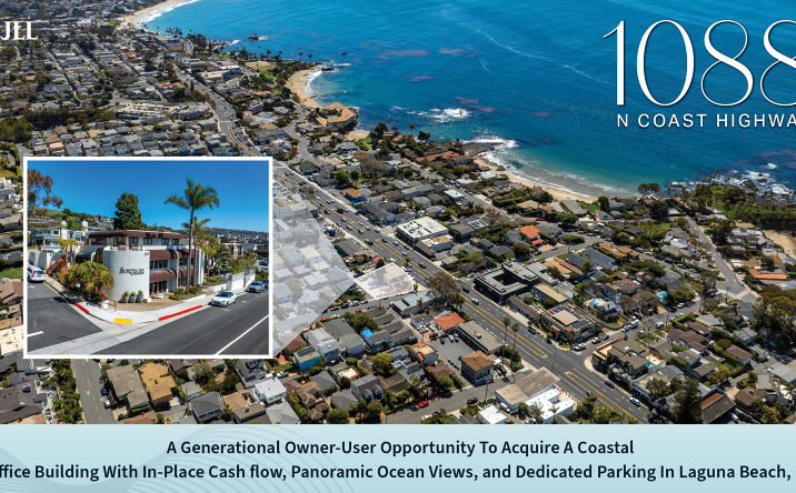 Pictures of Office property located at 1088 N Coast Hwy, Laguna Beach, CA 92651 for sales - image #1