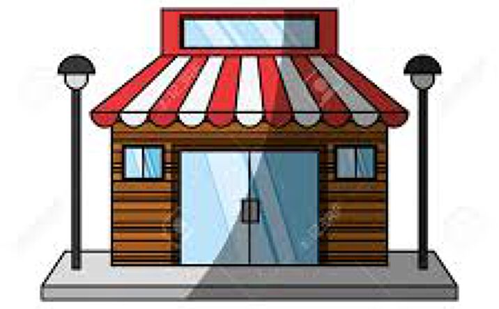 Pictures of Retail property located at  for sales - image #1