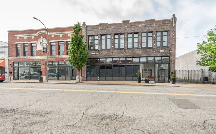 Pictures of Office property located at 3030 Locust Street, Saint Louis, MO 63103 for sales - image #1
