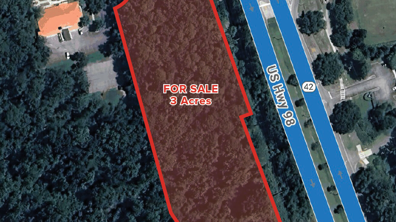 Pictures of Land property located at Cipriano Ct, Fairhope, AL 36532 for sales - image #1