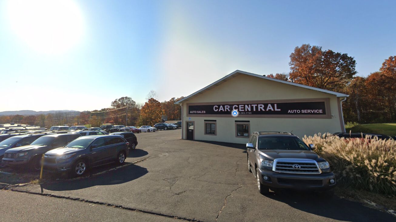 Colony Rd Wallingford 1191 N Colony Rd, Wallingford, CT 06492 | Crexi.com