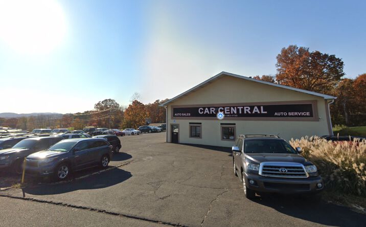 Pictures of Retail property located at 1191 N Colony Rd, Wallingford, CT 06492 for sales - image #1