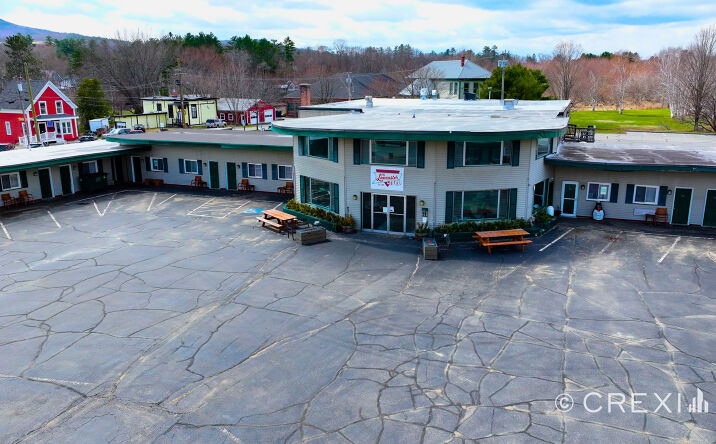 Pictures of Retail, Multifamily, Hospitality, Mixed Use, Special Purpose property located at 112 Main St, Lancaster, NH 03584 for sales - image #1