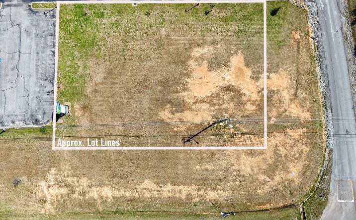 Pictures of Land, Mixed Use property located at 2630 Rhea County hwy, Dayton, TN 37321 for sales - image #1