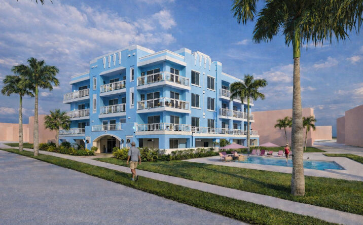 Pictures of Land, Mixed Use property located at 702 Pass a Grille Way, St. Pete Beach, FL 33706 for sales - image #1