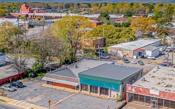 Pictures of Office, Retail property located at 2047 Fort Benning Rd, Columbus, GA 31903 for sales - image #1