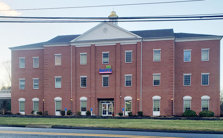 Pictures of Office property located at 1645 Ellington Rd, South Windsor, CT 06074 for sales - image #1
