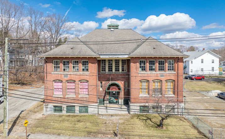 Pictures of Mixed Use, Multifamily, Office property located at 40 Pecks rd, Pittsfield, MA 01201 for sales - image #1