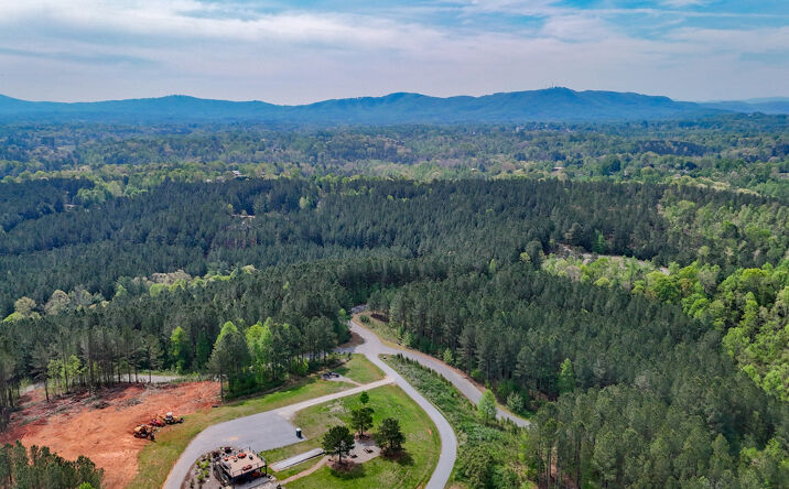 Pictures of Land property located at 103 W Shortoff Trail NW, Valdese, NC 28690 for sales - image #1
