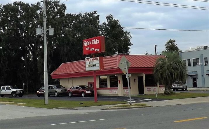 100 N Central Ave, Umatilla, FL 32784 | Crexi.com