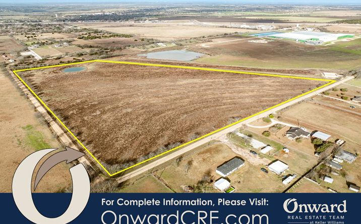 Pictures of Land property located at TBD Barnes Rd, Lorena, TX 76655 for sales - image #1