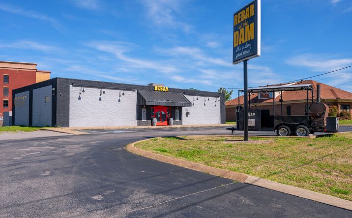 Pictures of Hospitality, Mixed Use, Retail property located at 3248 Blackwood Dr, Nashville, TN 37214 for sales - image #1