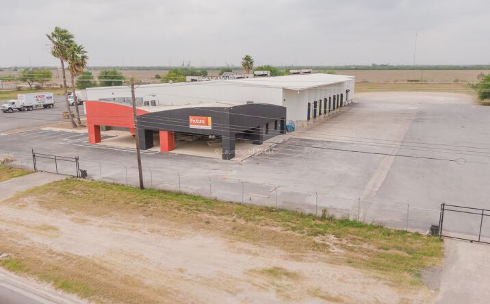 Pictures of Industrial property located at 4805 North Expressway 281, Edinburg, TX 78541 for sales - image #1
