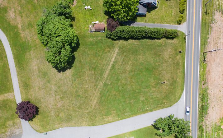Pictures of Land property located at 2431 Baldwin Mill Rd, Fallston, MD 21047 for sales - image #1