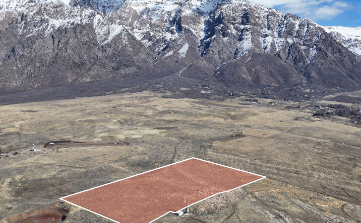 Pictures of Land property located at Approx. 4600 North 1300 West, Pleasant View, UT 84414 for sales - image #1