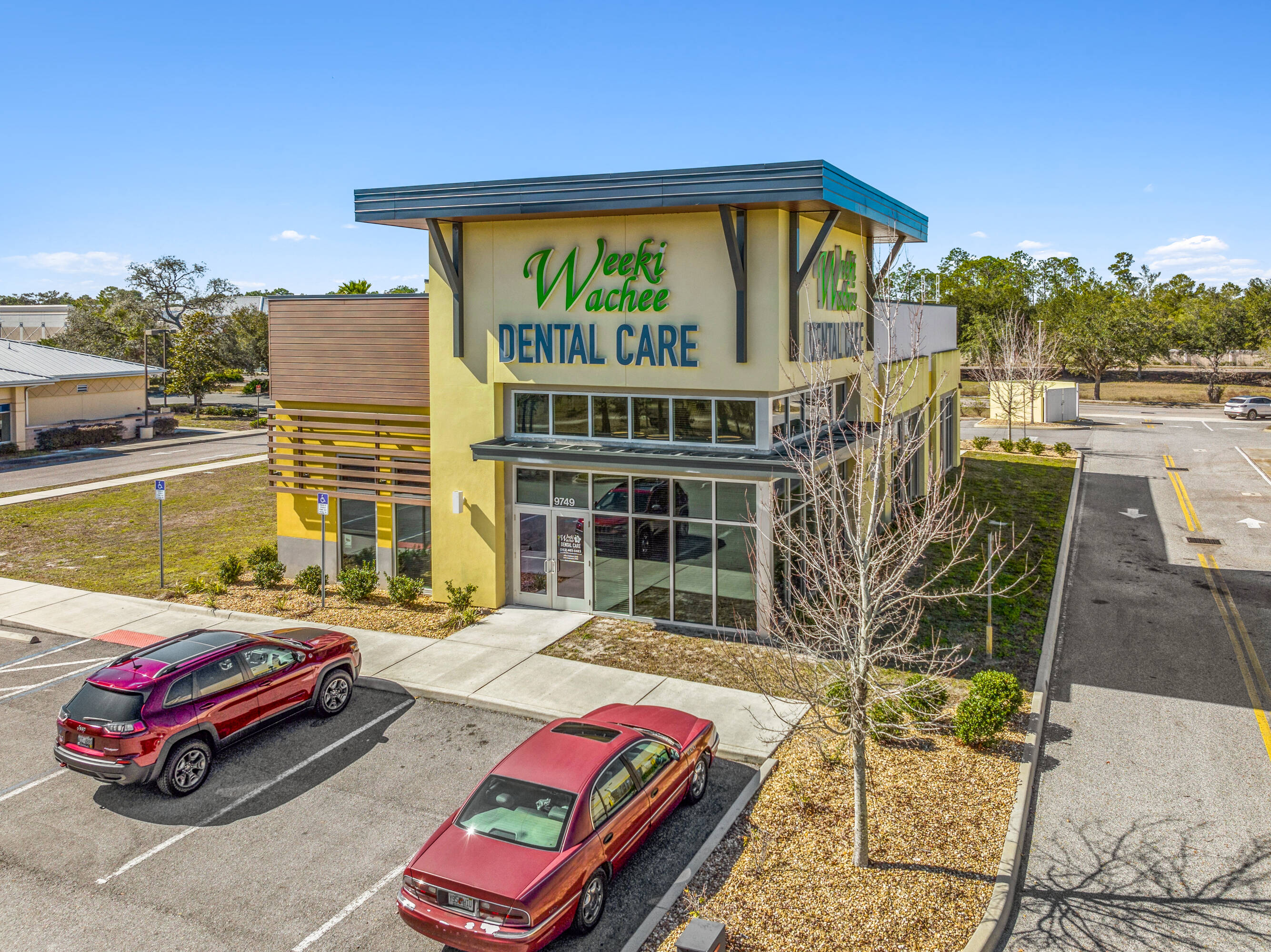 Heartland Dental