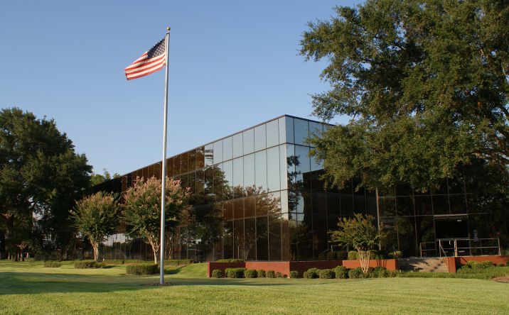 Pictures of Office property located at 16770 Imperial Valley Dr, Houston, TX 77060 for sales - image #1